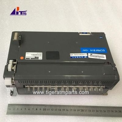 Parties de la machine de guichet automatique Diebold Nixdorf 368 ECRM BV5 + 24V Validateur de facture 49238415000A