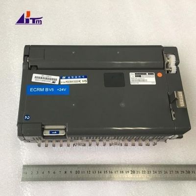 Parties de la machine de guichet automatique Diebold Nixdorf 368 ECRM BV5 + 24V Validateur de facture 49238415000A