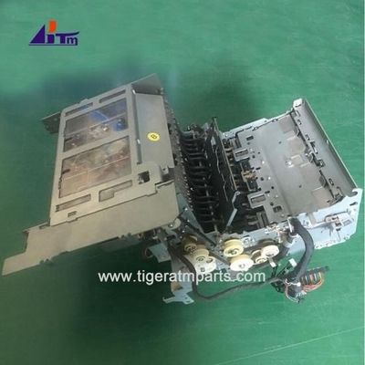 Parties de la machine ATM Diebold 368 ECRM UTR Transporteur supérieur arrière 49233158000A