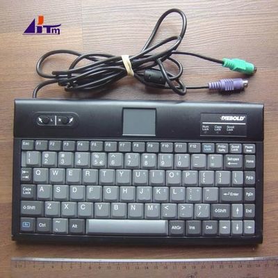 Les pièces du distributeur Diebold Opteva Opérateur clavier USB 00104516000A