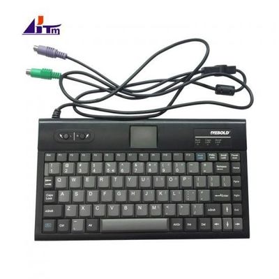 Parties de distributeurs automatiques Diebold Opteva Opérateur de maintenance clavier USB 49211481000A