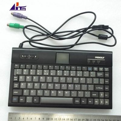 Parties de distributeurs automatiques Diebold Opteva Opérateur de maintenance clavier USB 49211481000A