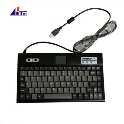 Pièces détachées de la machine ATM Diebold Clavier de maintenance USB 49201381000A