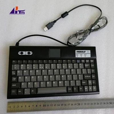 Pièces détachées de la machine ATM Diebold Clavier de maintenance USB 49201381000A