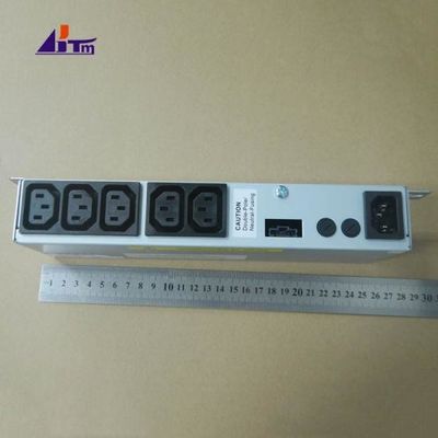 Parties de la machine ATM Diebold Opteva Assemblage de prise électrique 49218393000G