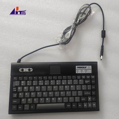 Les pièces détachées du guichet automatique Diebold Opteva clavier d'entretien USB 49221669000A