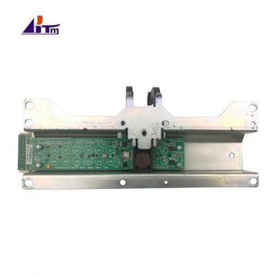 Les pièces de la machine à guichet automatique Diebold Opteva AFD Picker clavier 49211478000A