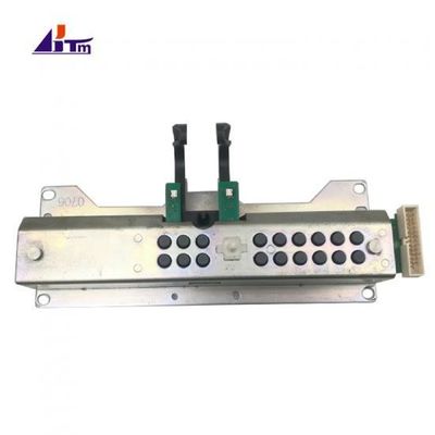 Les pièces de la machine à guichet automatique Diebold Opteva AFD Picker clavier 49211478000A