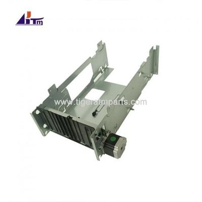 Parties de la machine de guichet automatique Diebold Opteva 5550 AFD Picker 2.0 Assemblage de base 49242432000C