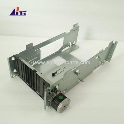 Parties de la machine de guichet automatique Diebold Opteva 5550 AFD Picker 2.0 Assemblage de base 49242432000C