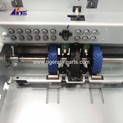 Parties de la machine de guichet automatique Diebold Opteva 5550 AFD Picker 2.0 Assemblage de base 49242432000C