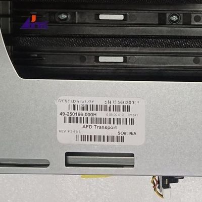 Les pièces de la machine de guichet automatique Diebold Nixdorf présentateur 625mm 2.0 FL 49250166000H