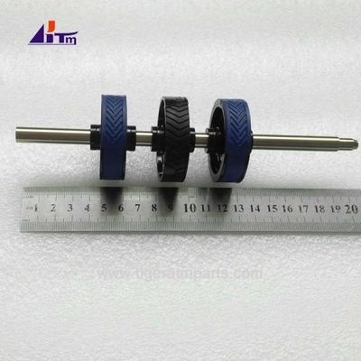 49204018000A 49204018000D Diebold Opteva Arbre d'alimentation pièces détachées de machines ATM