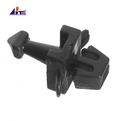 Les pièces détachées du distributeur automatique Diebold Opteva Pin Snap Latch Square Noir 49023555000B
