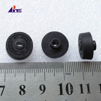 Les pièces détachées du distributeur automatique Diebold Opteva large roue de décapage 49016968000F