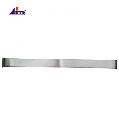 Les pièces détachées du distributeur automatique Diebold Opteva 5500 Cable CA LOGIC DISPR KYBD 455mm 49211110000C