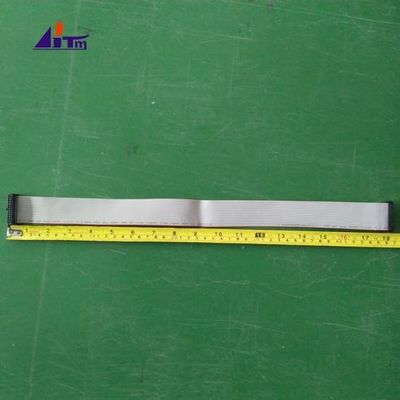Les pièces détachées du distributeur automatique Diebold Opteva 5500 Cable CA LOGIC DISPR KYBD 455mm 49211110000C