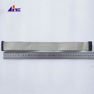 Les pièces détachées pour les distributeurs automatiques Diebold Opteva 5500 Cable CA LOGIC DISPR KYBD 345mm 49211110000B