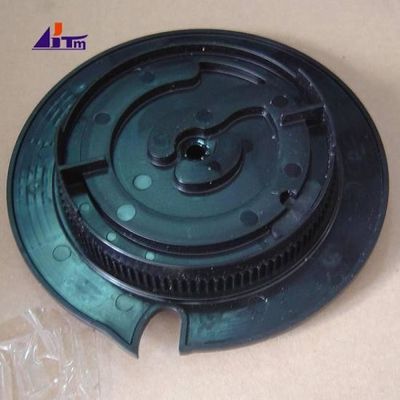 Les pièces détachées du guichet automatique Diebold 5500 Stacker Cam Disk 49201057000B