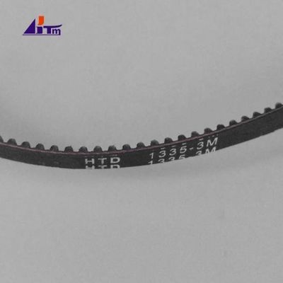 Les pièces détachées du distributeur Diebold 5500 AFD ceinture de transport 445T 2900837500AH