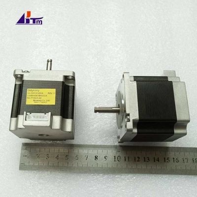 Les pièces détachées du distributeur automatique Diebold 5500 Stacker Motor 49250132000A