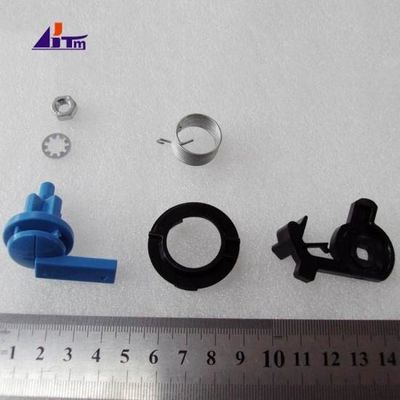 Les pièces détachées du guichet automatique Diebold Opteva Convenience Cassette Lock Kit 39009854000C
