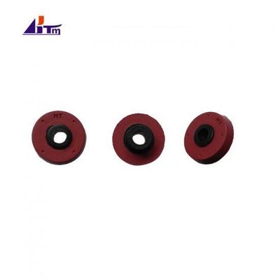 Les pièces détachées du guichet automatique Diebold Opteva rouge roue de ramassage 49016971000D