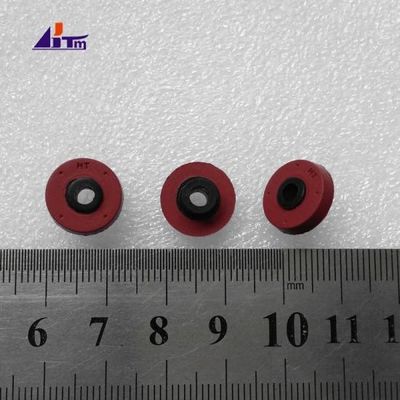 Les pièces détachées du guichet automatique Diebold Opteva rouge roue de ramassage 49016971000D