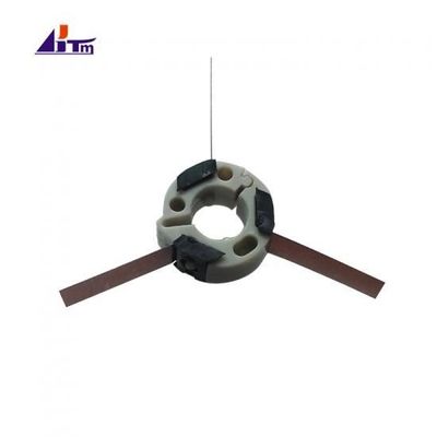 Parties détachées de distributeurs automatiques Diebold Roller Assy 49024217000B 4P007460-B
