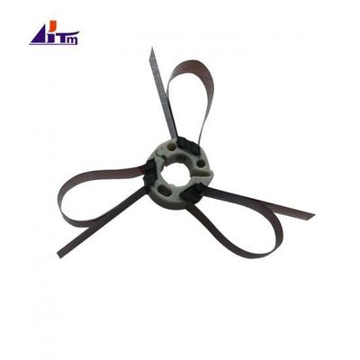 Parties détachées pour les distributeurs automatiques Diebold WCS-S Roller Assy 49024216000B 4P007460-A