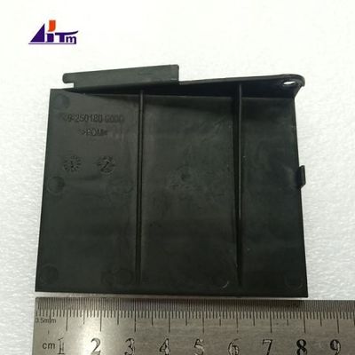 Parties détachées de guichets automatiques Diebold Platen Funnel FAR côté 49242427000A-05 49250180000D