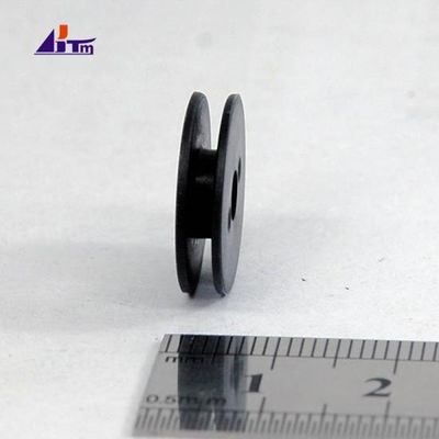 Les pièces détachées du guichet automatique Diebold Opteva
