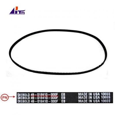 Parties détachées Diebold Opteva ceinture 210T 49018410000F