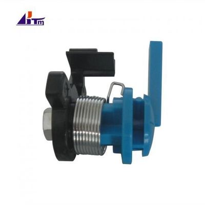 Les pièces détachées du guichet automatique Diebold Opteva Cassette Lock Lock 39009842000B