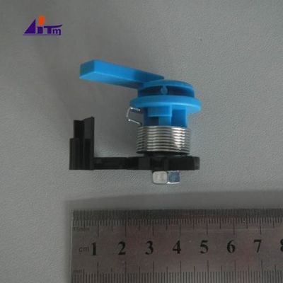 Les pièces détachées du guichet automatique Diebold Opteva Cassette Lock Lock 39009842000B
