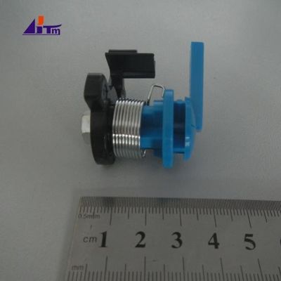 Les pièces détachées du guichet automatique Diebold Opteva Cassette Lock Lock 39009842000B