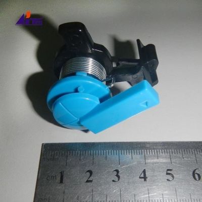 Les pièces détachées du guichet automatique Diebold Opteva Cassette Lock Lock 39009842000B