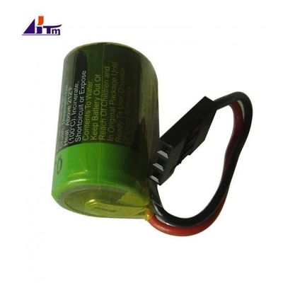 Piles au lithium de 3,7 V Diebold 19056654000A