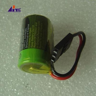 Piles au lithium de 3,7 V Diebold 19056654000A