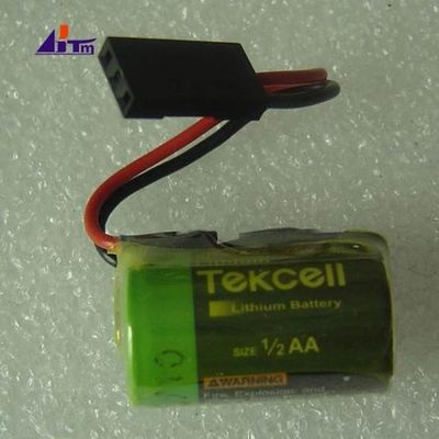 Piles au lithium de 3,7 V Diebold 19056654000A