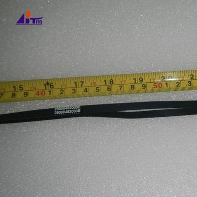 Les pièces détachées de la caisse automatique Diebold Ceinture plate 0,25 Semi-étirement 29008482000E