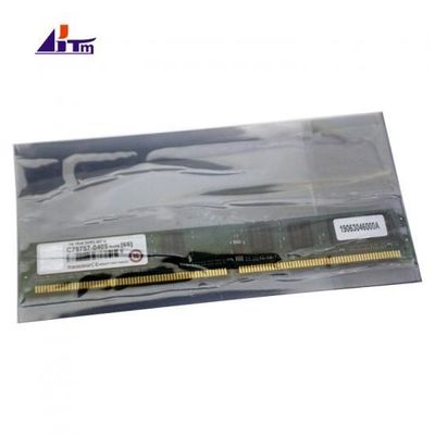 Parties ATM Diebold IC MEM RAM MDL 128M*64 SDRAM D DDR2 19063046000A