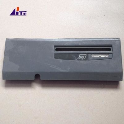 Les pièces détachées du guichet automatique Diebold Receipt Printer Bezel 49-200787 49200787000A