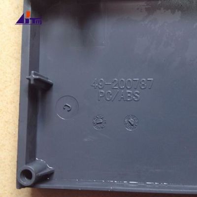 Les pièces détachées du guichet automatique Diebold Receipt Printer Bezel 49-200787 49200787000A