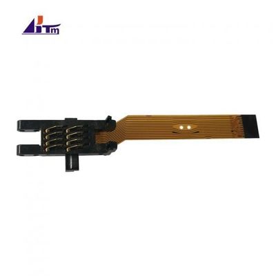 Les pièces du distributeur automatique Diebold DIP Card Reader IC Contact 49209535000A-10