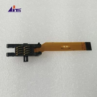 Les pièces du distributeur automatique Diebold DIP Card Reader IC Contact 49209535000A-10