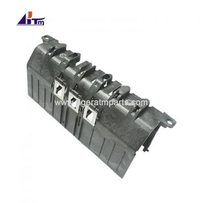 Parties ATM Diebold Plate End Stacker R/L 49254690000B-01 49250142000D Pour les appareils électroniques à commande électronique