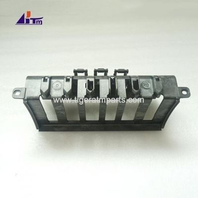Parties ATM Diebold Plate End Stacker R/L 49254690000B-01 49250142000D Pour les appareils électroniques à commande électronique