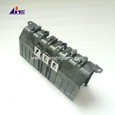 Parties ATM Diebold Plate End Stacker R/L 49254690000B-01 49250142000D Pour les appareils électroniques à commande électronique