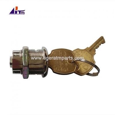 Pièces détachées pour les distributeurs automatiques Diebold Opteva Cassette Lock and Keys TG2847